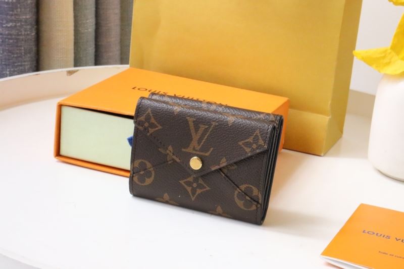 Louis Vuitton Wallets